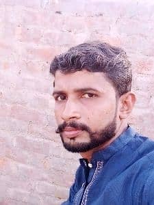 Kamran Qazi Kamran Qazi