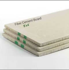 Fiber Cement Board