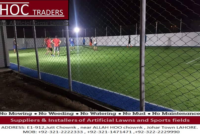 artificial grass , astro turf , HOC FLOOR 2