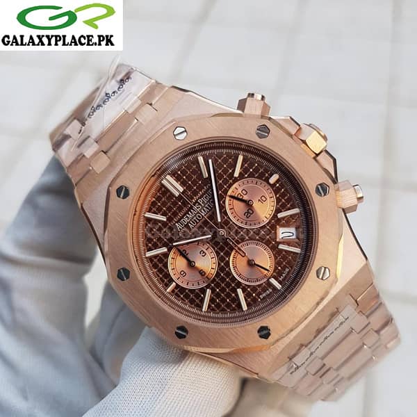 AUDEMARS PIGUET STOCK WHOLE SALE PRICE 3