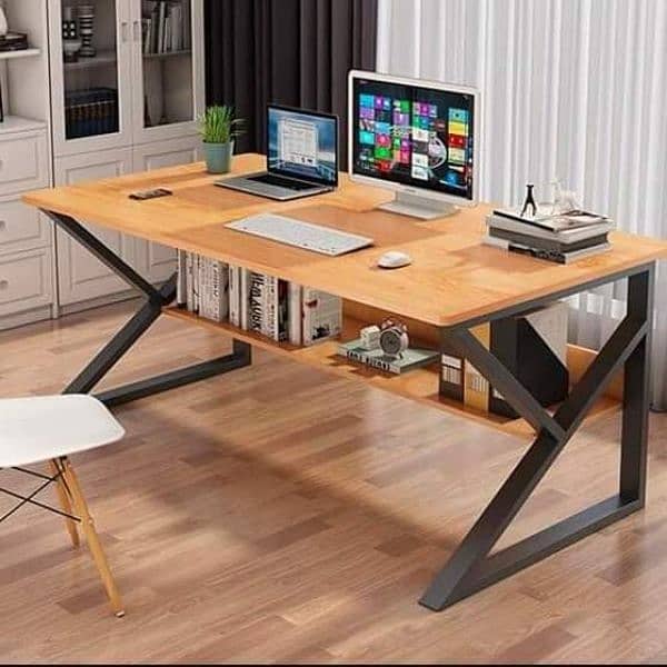 Office Table/ Laptop Table/ Computer Table 0