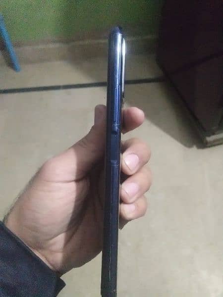 vivo y20 4gb 64gb mint condition one hand use 5