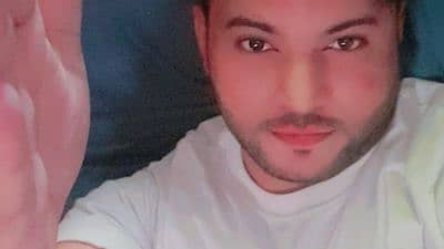 shah