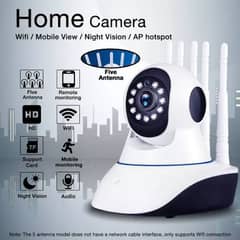 CCTV camera  Smart HD 1080P P2P Night Vision IP Camera03020062817