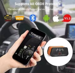 Buy Products - Car Bluetooth OBD2 / OBDII 03020062817