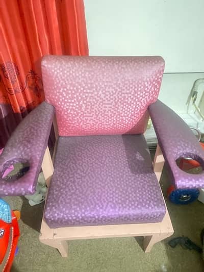spa chair