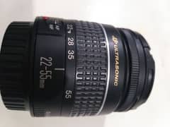 canon lens use manul  35-135 manul japni