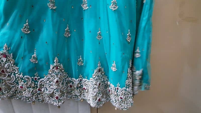 walima dress 6