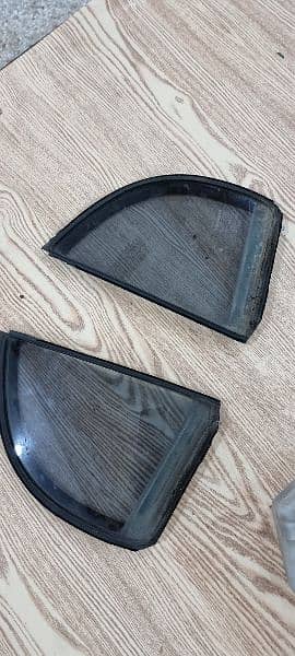 Honda civic reborn genuine shower viper shield all parts available 8