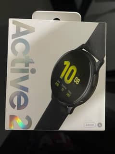 Olx galaxy sale watch active