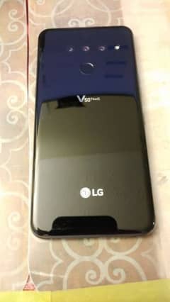 lg v50 all ok pta aprov 0