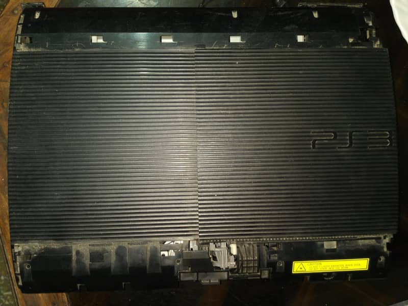 ps3 play station faulty parts 0