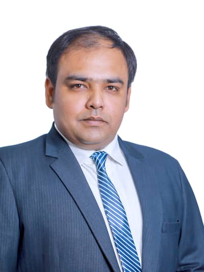 Arsalan Iqbal