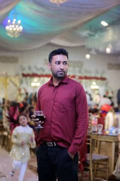 Pakistani Cook available for part time