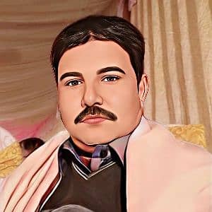 khurram Maher 