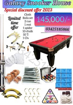 Snooker