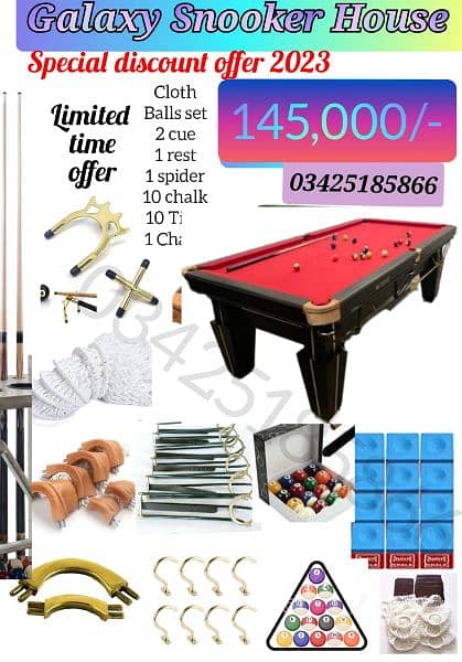 Snooker Table factory/Clasic/Shender/Wiraka/Tabe In Star/Billiard 0