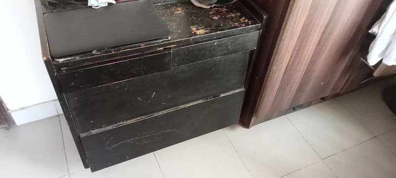 imported chester drawer made in USA 2