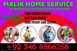 PROFESSIONAL MAID BABYSITTER COOK HELPER DRIVER COUPLE , PATIENT CARE