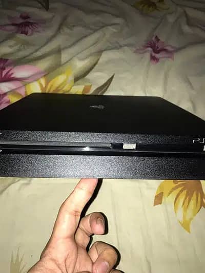 Ps4 Jailbreak / Playstation 4 4