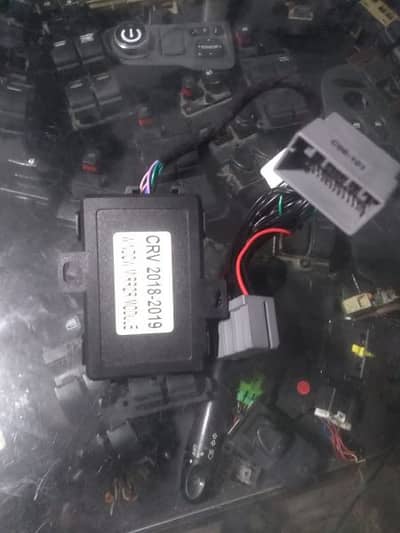 Honda Civic All Closer Module Kit
