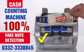 newwave cash 100% fake currency multi note mix value counting machine 0