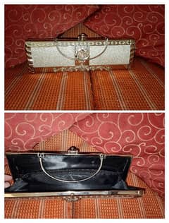 bridal clutch for sale