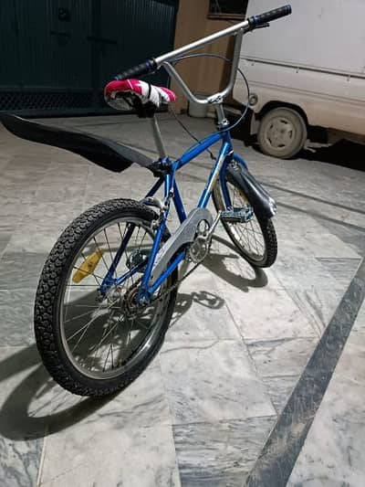 URGENT CYCLE FOR SALE
