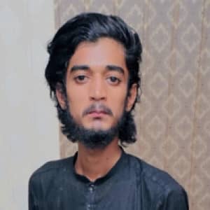 Basharat abdulkhaliq