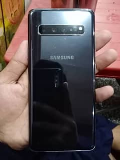 Samsung S10 5 G, 512GB, Dual SIM