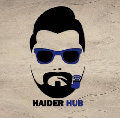 Haider