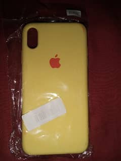 Mobile cover/Case for iPhone XS Max.