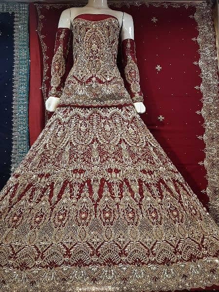 Welvet Lehenga Rent, Wedding Lehenga, Rent Maxi, Maxi on rent 7