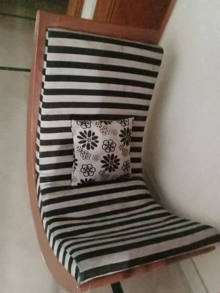 Sofa chair 3