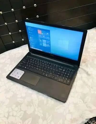 Dell Inspiron 6th Gen 128GB SSD+500GB Hard DDR4 Ram Good Condition