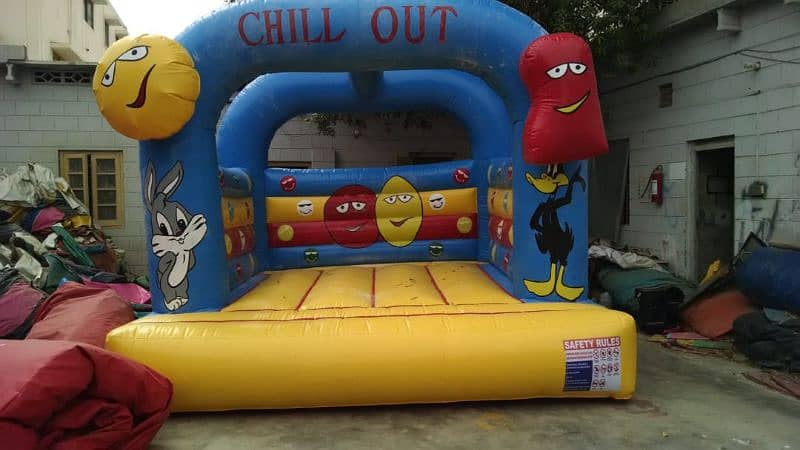 birthday party jumping castle rent 5000 7