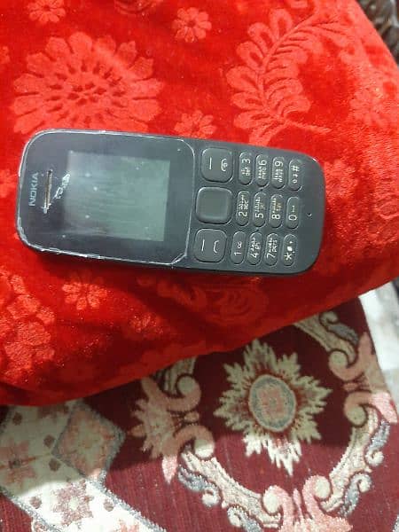 Nokia small best phone 1