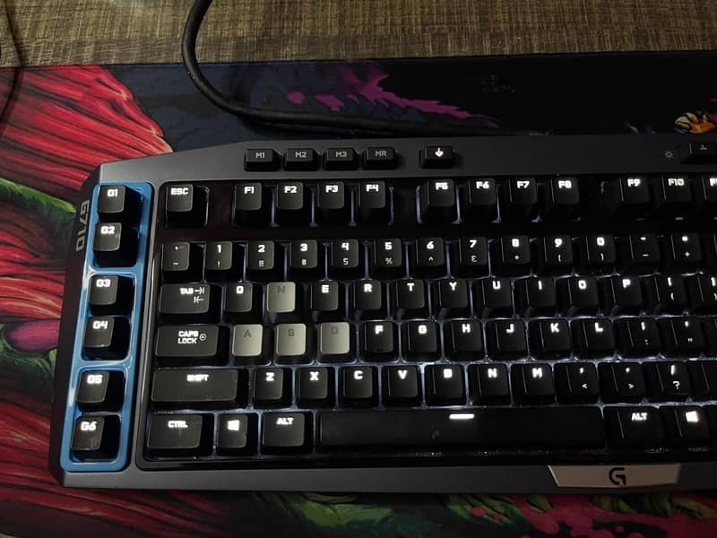 Logitech | Steelseries | Razer Keyboards for sale…. . Dubai import 1
