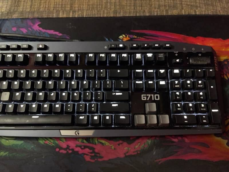 Logitech | Steelseries | Razer Keyboards for sale…. . Dubai import 4