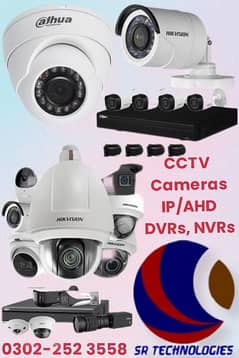CCTV Cameras 0