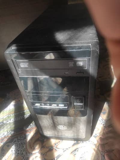 pc core i3 olx