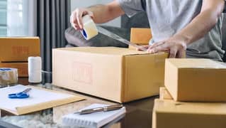 office shiffting, home shiffting, packaging company in karachi 0