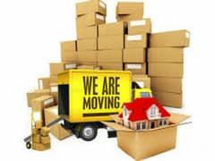 home shifting,  office shifting  packaging  company  in Karachi