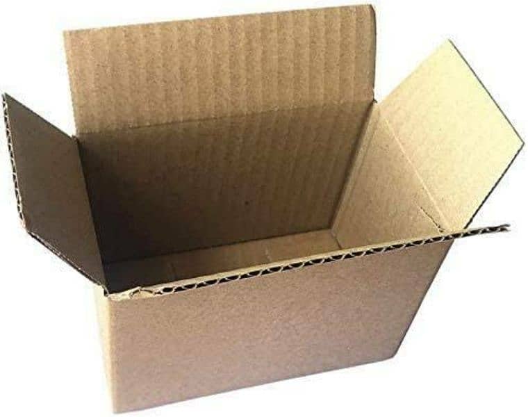 small boxes for makeup , toys , gift items packing 1