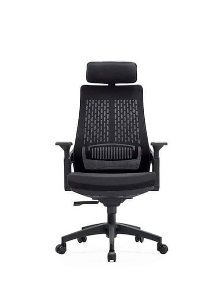 Imported Ergonomic office gaming chair table 5