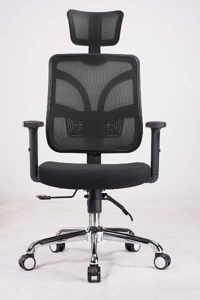 Imported Ergonomic office gaming chair table 6
