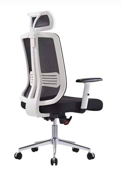 Imported Ergonomic office gaming chair table 9