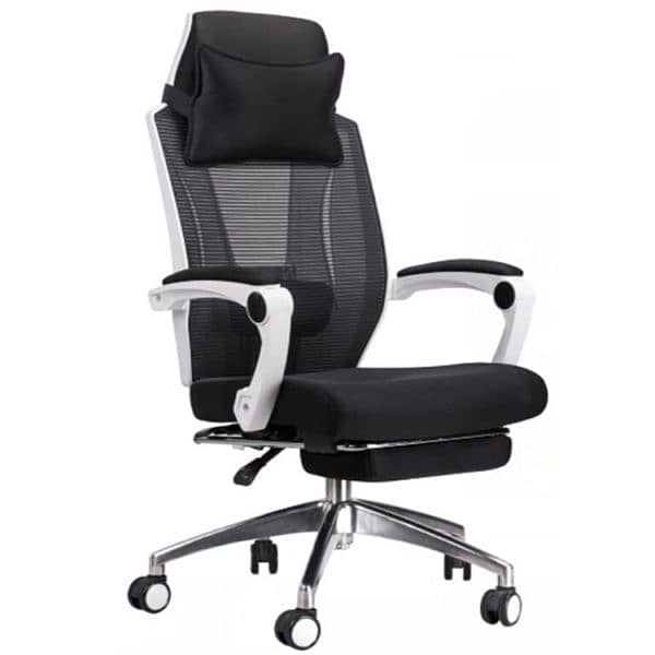 Imported Ergonomic office gaming chair table 11