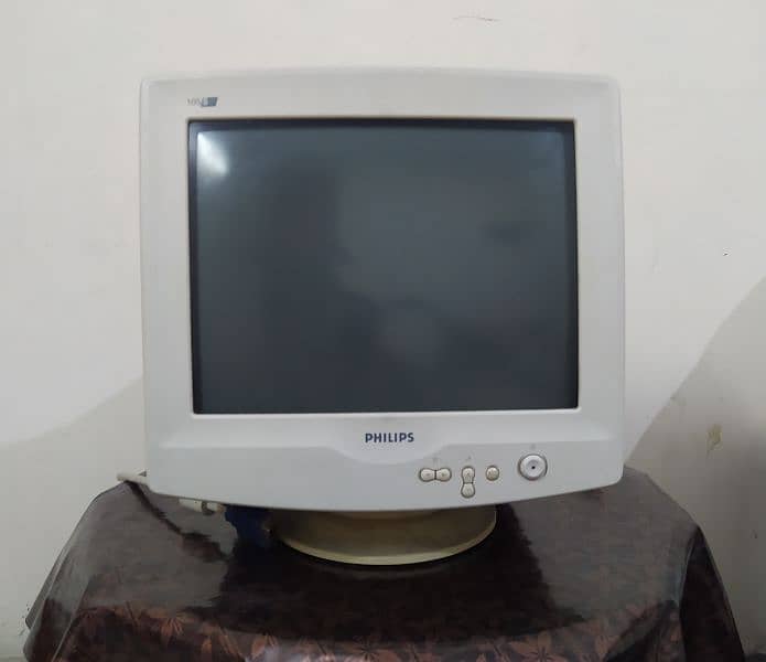 PC ( Complete Computer System ) 0