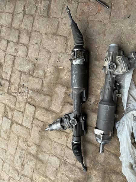 Audi Steering Rack A4/A5/A6 2011-2023 1